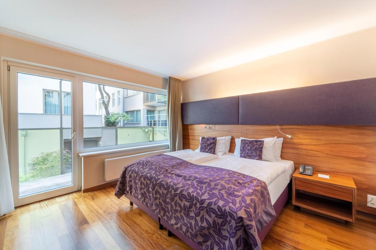 Pakat Suites Viena Exterior foto