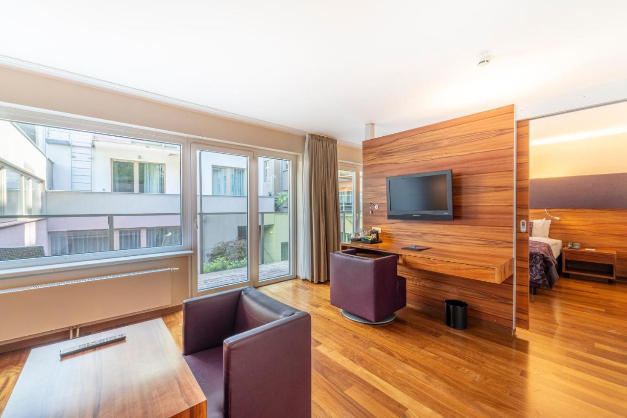 Pakat Suites Viena Exterior foto