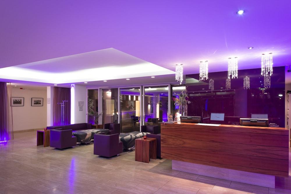 Pakat Suites Viena Exterior foto