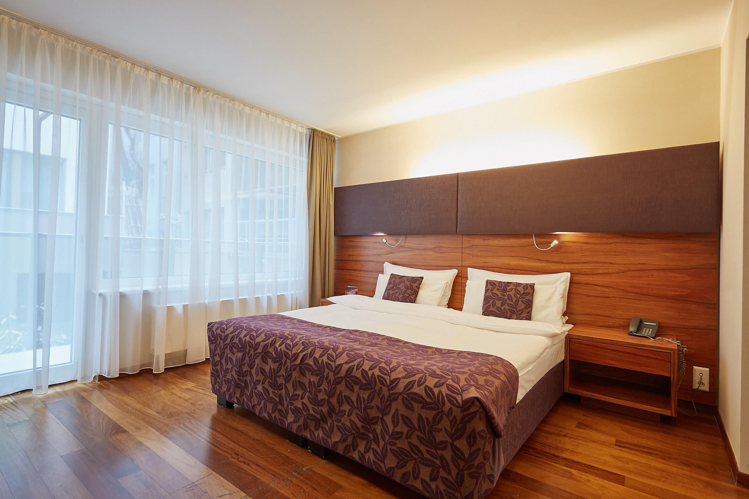 Pakat Suites Viena Exterior foto