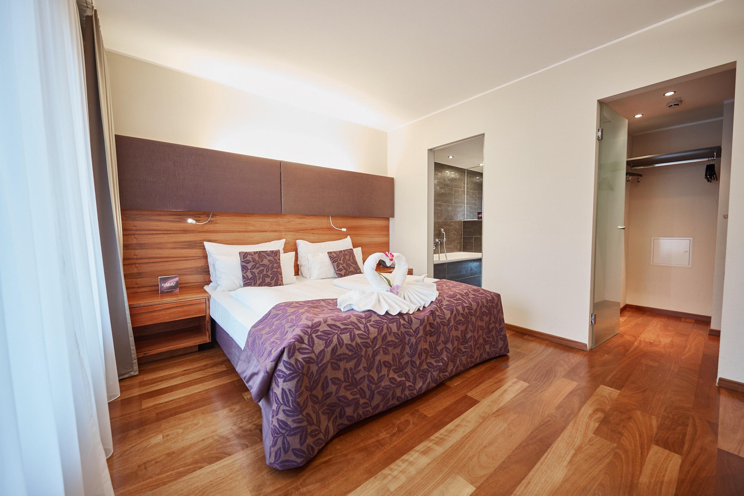 Pakat Suites Viena Exterior foto