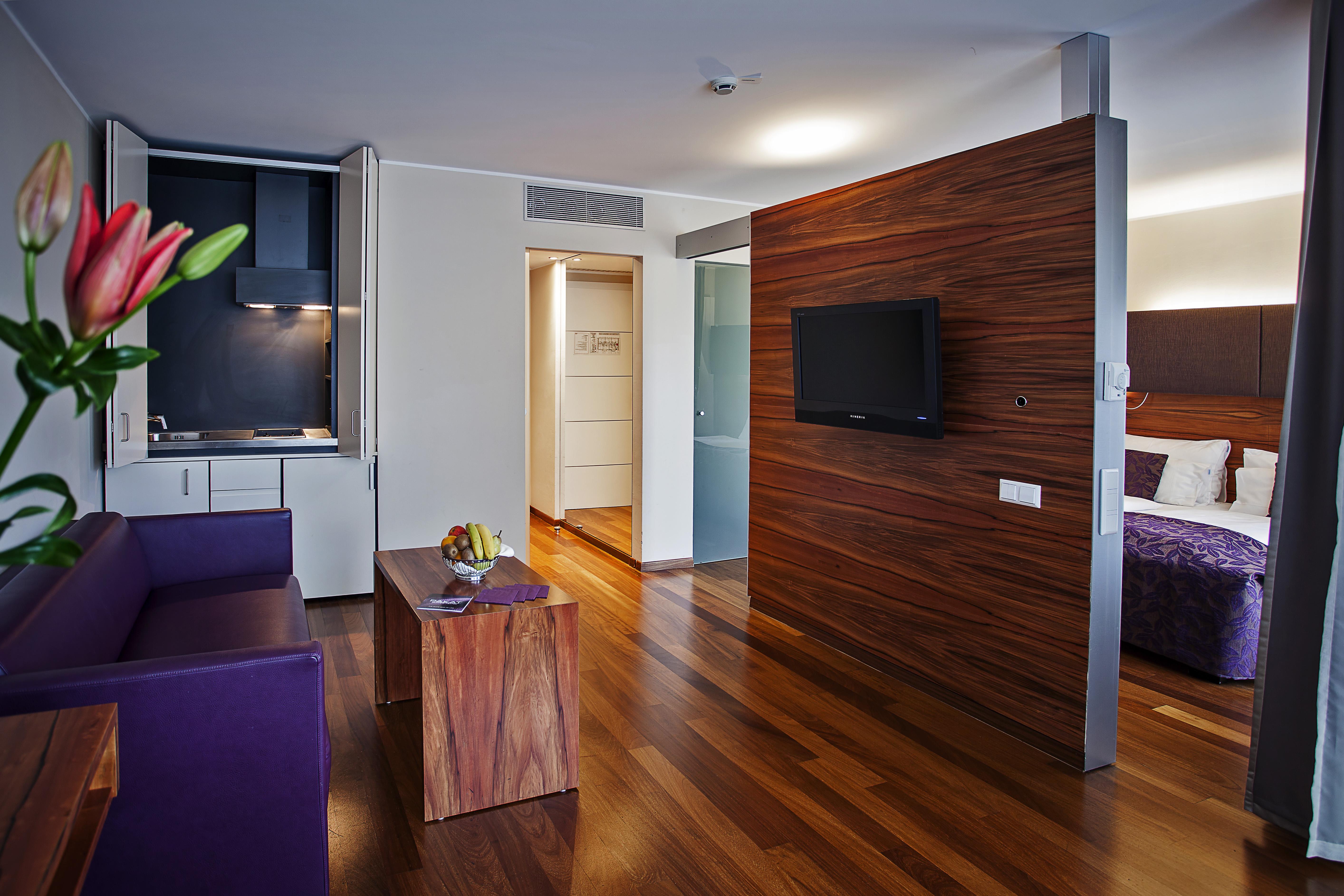 Pakat Suites Viena Exterior foto