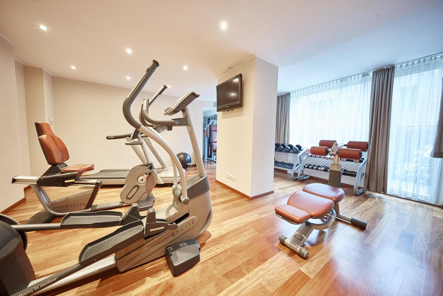 Pakat Suites Viena Exterior foto