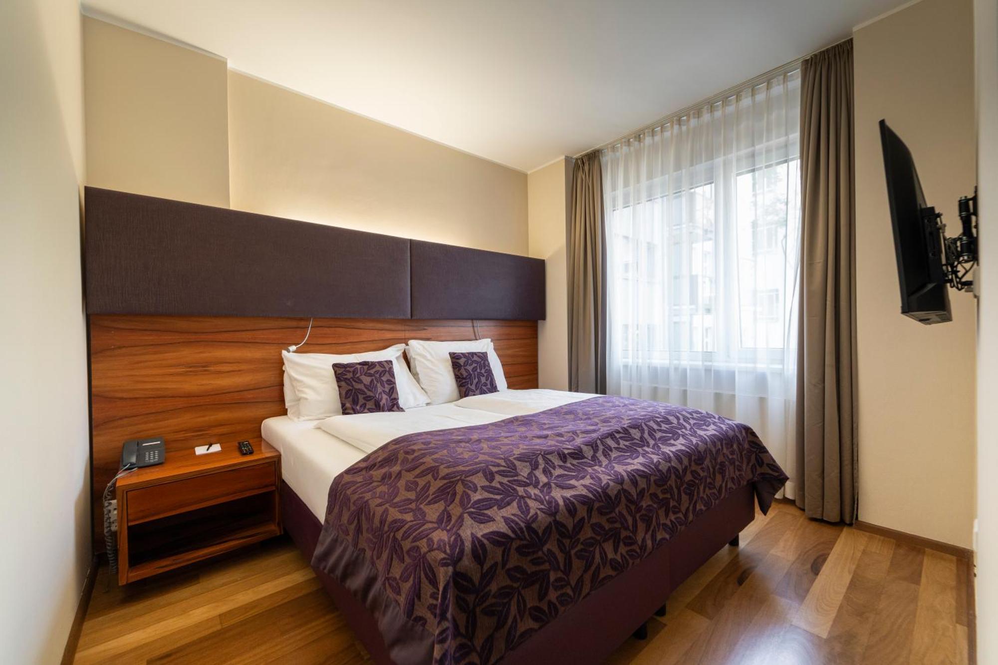 Pakat Suites Viena Exterior foto