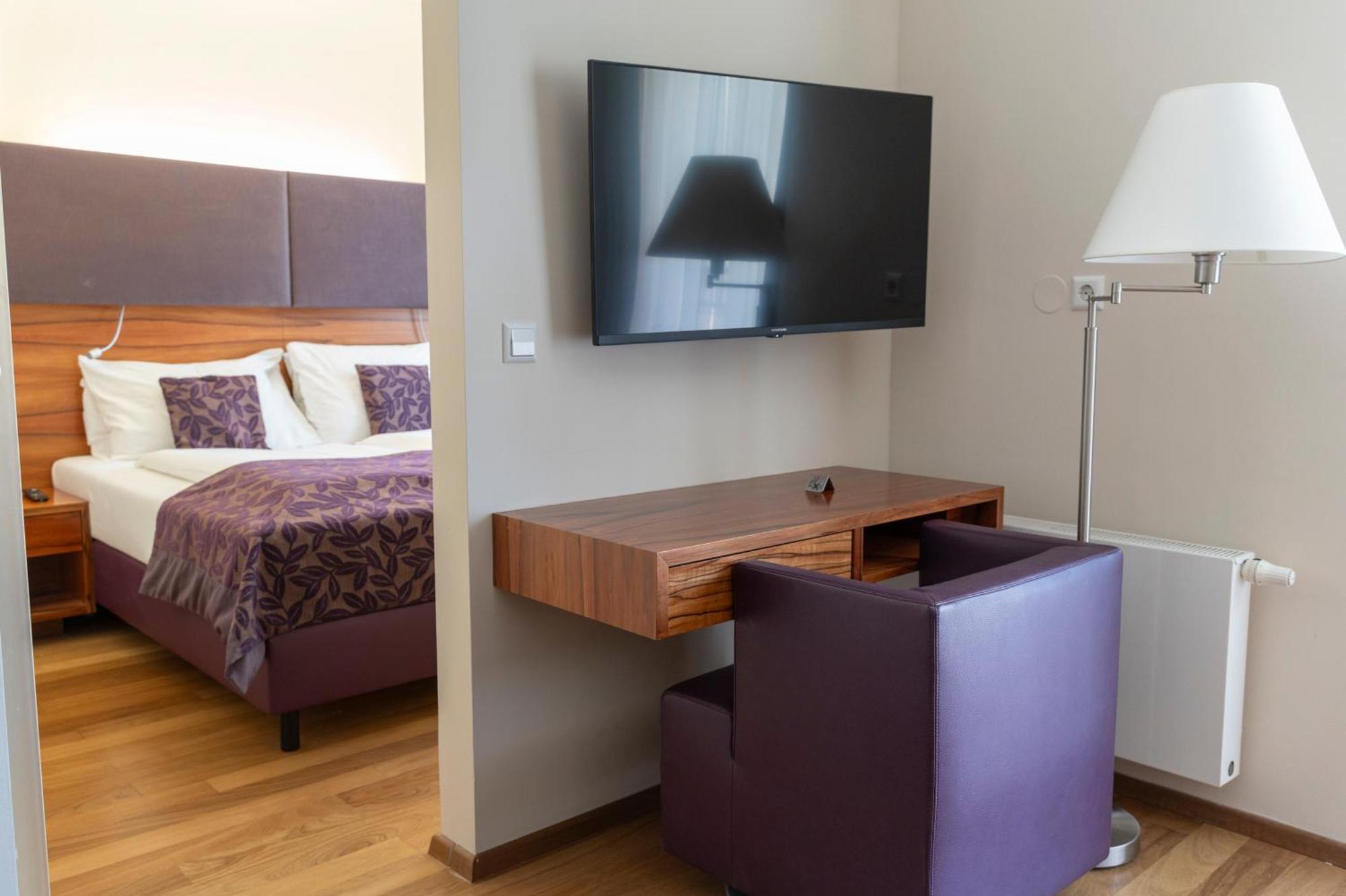 Pakat Suites Viena Exterior foto