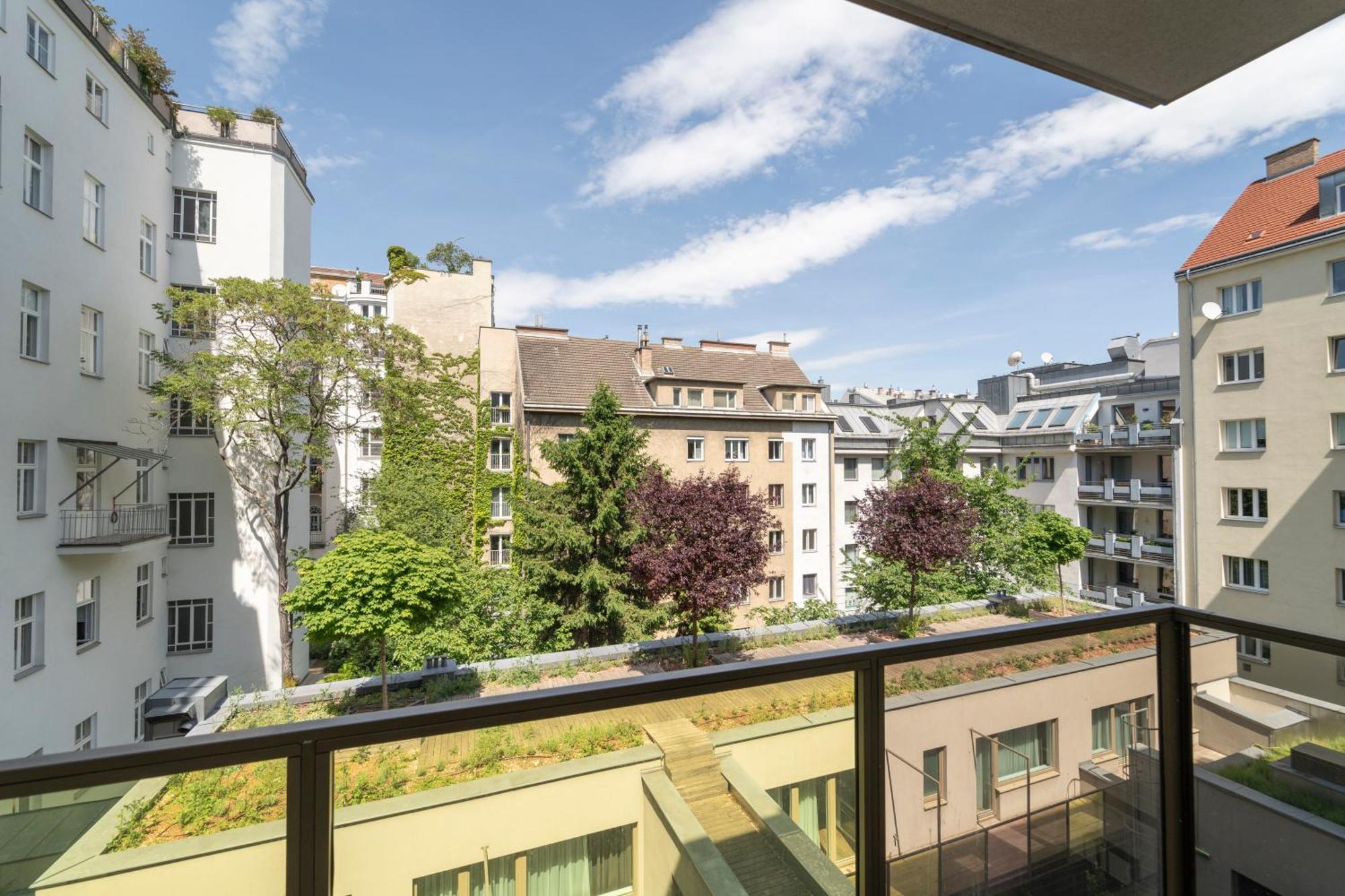 Pakat Suites Viena Exterior foto