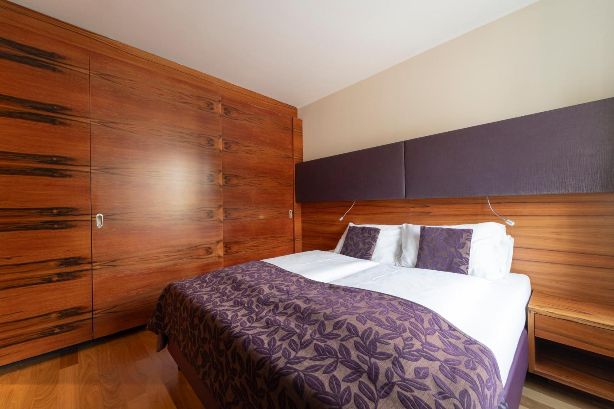 Pakat Suites Viena Exterior foto