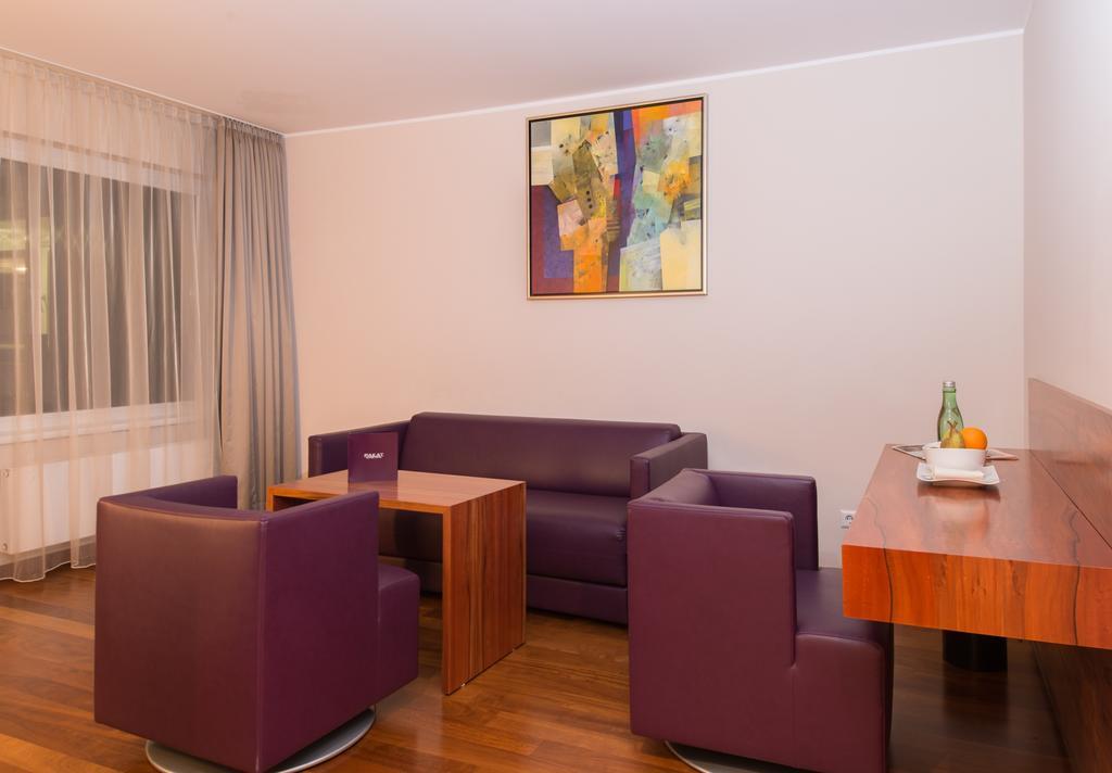 Pakat Suites Viena Exterior foto