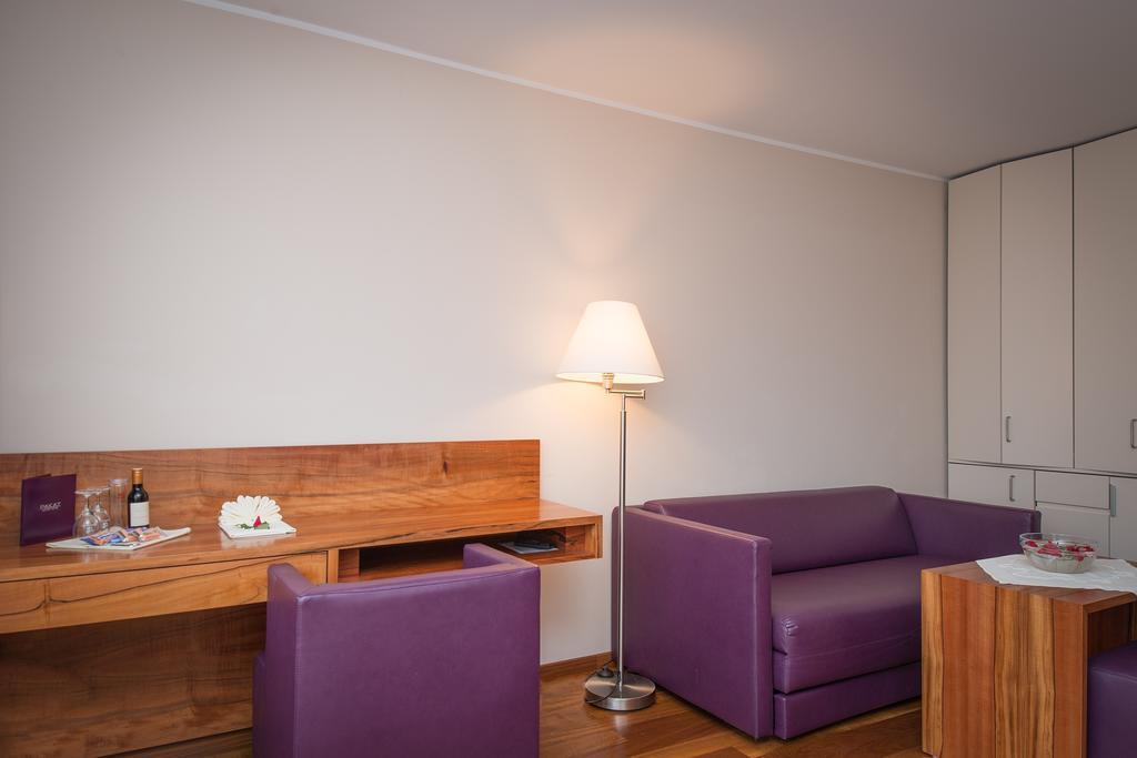Pakat Suites Viena Exterior foto