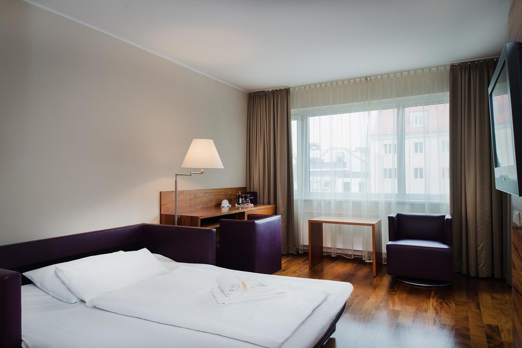 Pakat Suites Viena Exterior foto