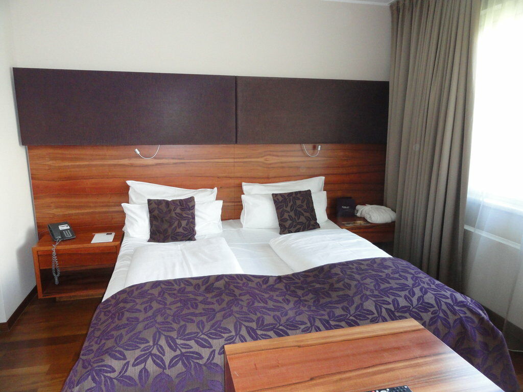 Pakat Suites Viena Exterior foto